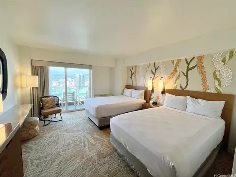 410 Atkinson Dr #3405, Honolulu, HI 96814