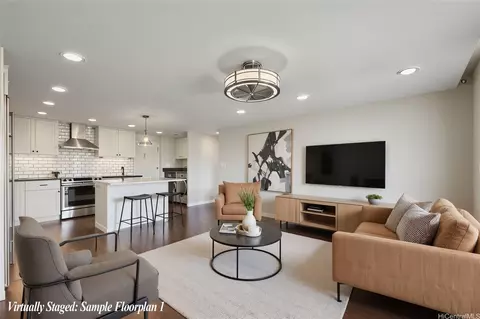 1830 Wilikina Dr #812, Wahiawa, HI 96786
