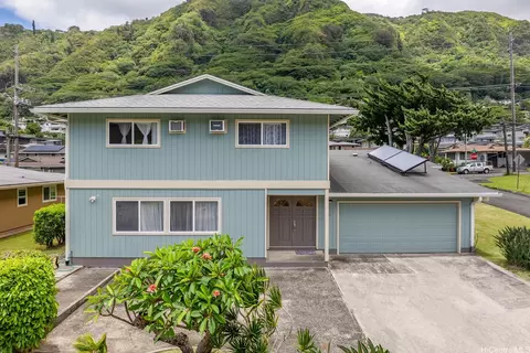 3448 Peneku Pl, Honolulu, HI 96822