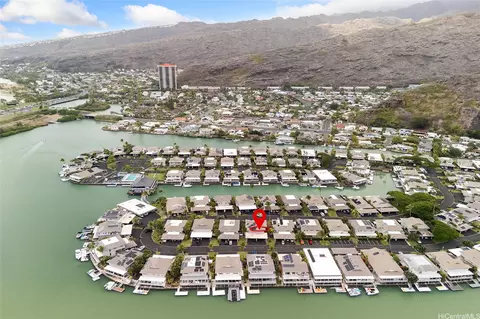 416 Opihikao Pl #512, Honolulu, HI 96825