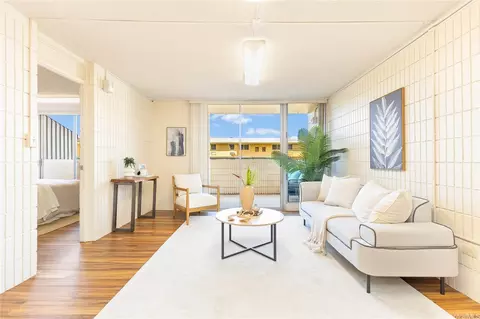 3215 Ala Ilima St #A202, Honolulu, HI 96818