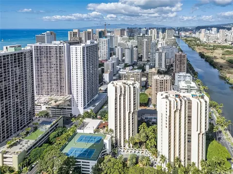 300 Wai Nani Way #II914, Honolulu, HI 96815