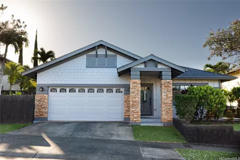 95-1033 Hoama St, Mililani, HI 96789