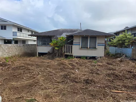54-016 Pipilani Pl, Hauula, HI 96717