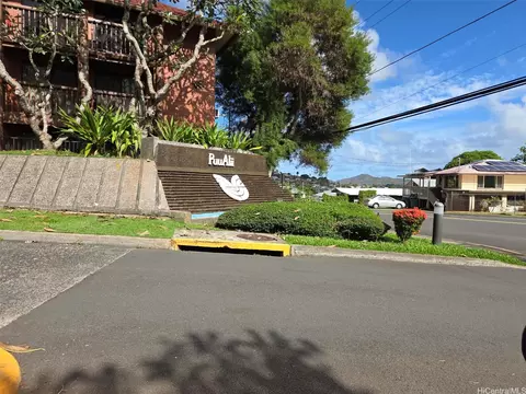 46-049 Aliianela Pl #1712, Kaneohe, HI 96744