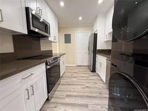 98-809 Kaonohi St #26, Aiea, HI 96701