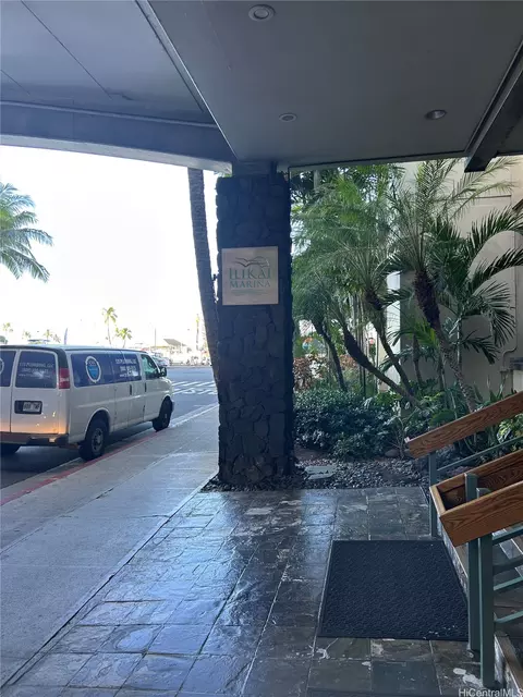 1765 Ala Moana Blvd #1492, Honolulu, HI 96815