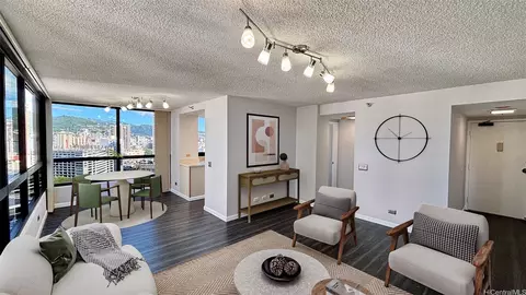 876 Curtis St #2405, Honolulu, HI 96813