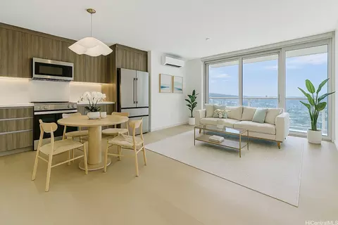 1500 Rycroft St #3207R, Honolulu, HI 96814