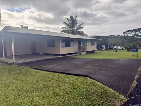 17-303 Pilikino Rd, Kurtistown, HI 96760