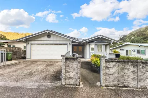 281 Puiwa Rd, Honolulu, HI 96817