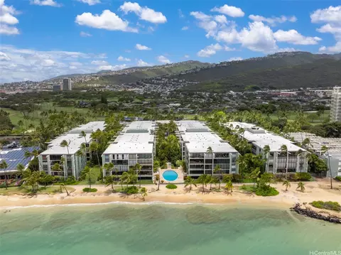 4999 Kahala Ave #308, Honolulu, HI 96816