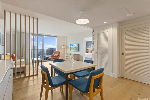 1390 Kapiolani Blvd #3503, Honolulu, HI 96814