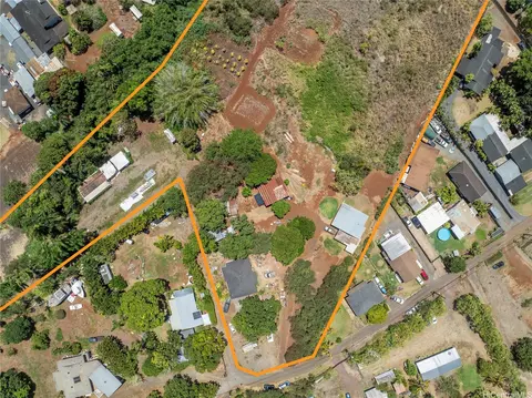 66-195 Kaamooloa Rd #B, Waialua, HI 96791