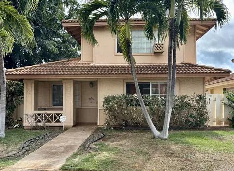 91-203 Namahoe Pl, Kapolei, HI 96707