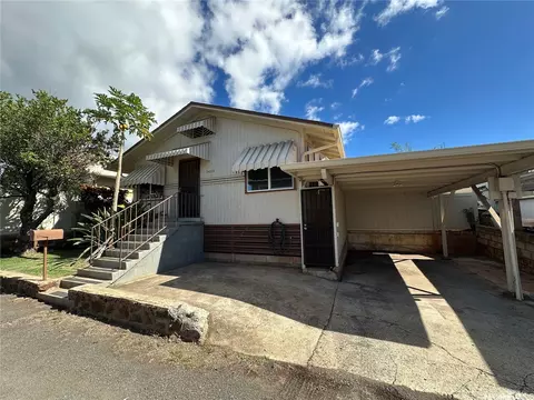 3451 Wela St #A, Honolulu, HI 96815