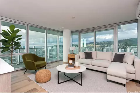 1515 Liona St #3418, Honolulu, HI 96814