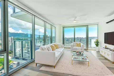 1500 Rycroft St #3701R, Honolulu, HI 96814