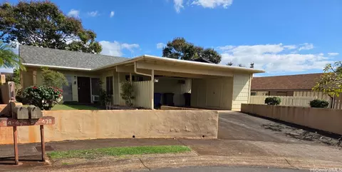94-438 Keehuhiwa Pl, Mililani, HI 96789