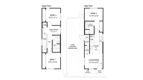 91-3525 Kamalie Mua St #49, Ewa Beach, HI 96706