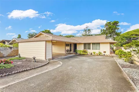 95-744 Hinalii St, Mililani, HI 96789