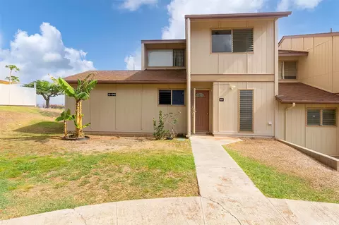 92-1043 Makakilo Dr #88, Kapolei, HI 96707