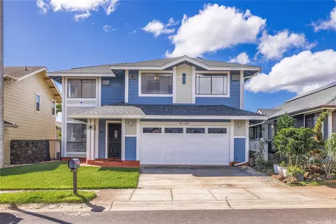 94-1039 Mawa St, Waipahu, HI 96797