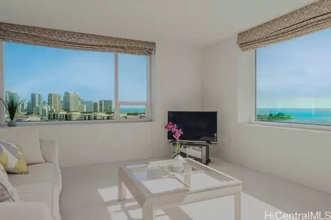 88 Piikoi St #1508, Honolulu, HI 96814