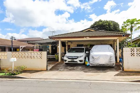 94-1036 Kuhaulua St, Waipahu, HI 96797