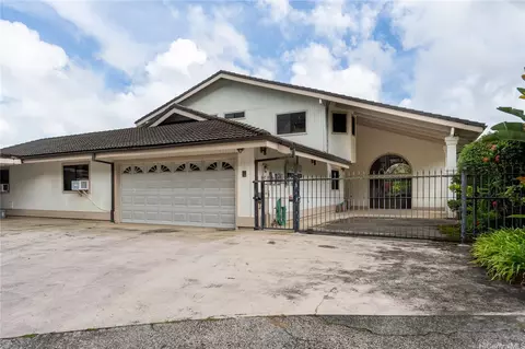47-579 Nukupuu St, Kaneohe, HI 96744