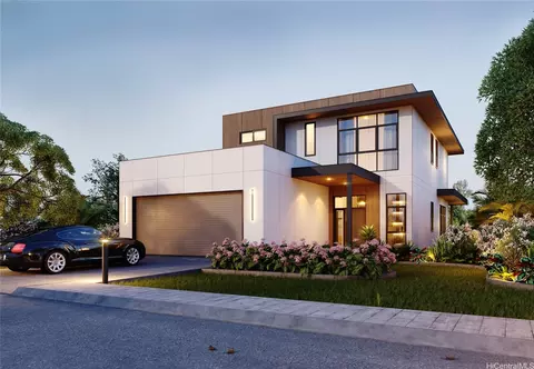 1285 Mokuhano St #3, Honolulu, HI 96825