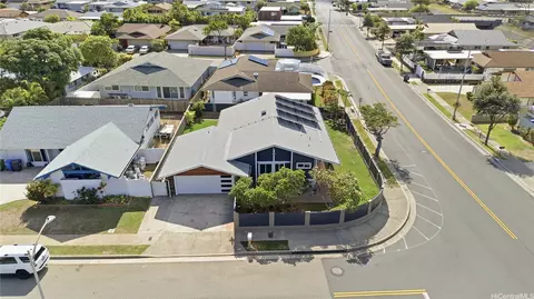 7203 Opaekaa St, Honolulu, HI 96825