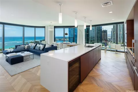 1108 Auahi St #1501, Honolulu, HI 96814