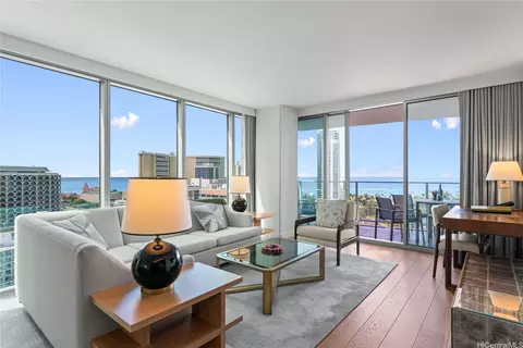 383 Kalaimoku St #1916, Honolulu, HI 96815
