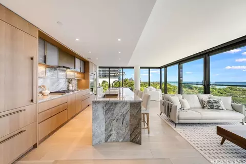 1100 Ala Moana Blvd #700, Honolulu, HI 96814