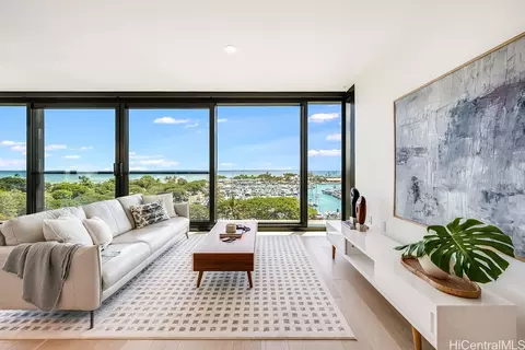 1100 Ala Moana Blvd #700, Honolulu, HI 96814
