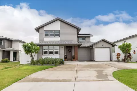 91-1779 Mee St, Ewa Beach, HI 96706