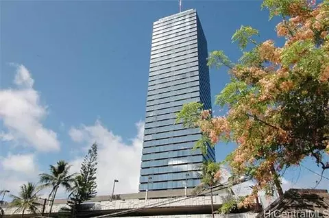 1750 Kalakaua Ave #3103, Honolulu, HI 96826