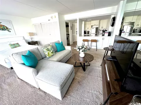 1777 Ala Moana Blvd #923, Honolulu, HI 96815