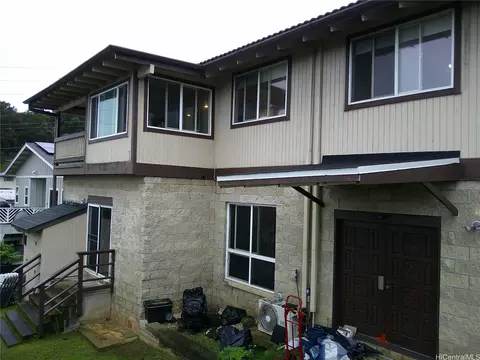 45-151 Moakaka Way, Kaneohe, HI 96744