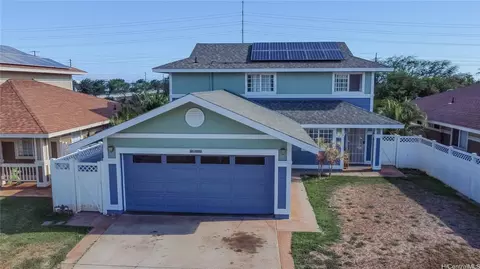91-1013 Kaupea St, Kapolei, HI 96707