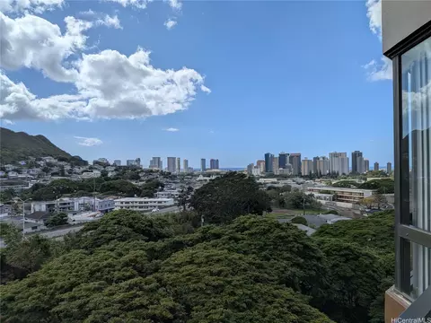 55 S Judd St #1103, Honolulu, HI 96817