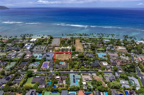 4744 Kahala Ave, Honolulu, HI 96816