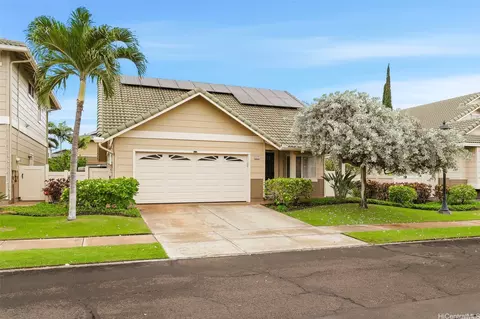 91-772 Launahele St #99, Ewa Beach, HI 96706
