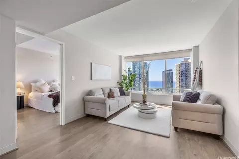1009 Kapiolani Blvd #3608, Honolulu, HI 96814
