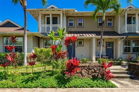 91-1387 Keoneula Blvd #1502, Ewa Beach, HI 96706