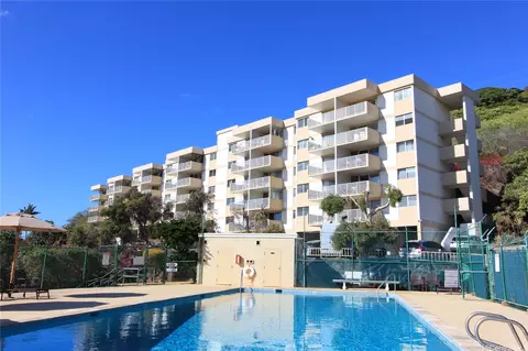 4970 Kilauea Ave #201, Honolulu, HI 96816