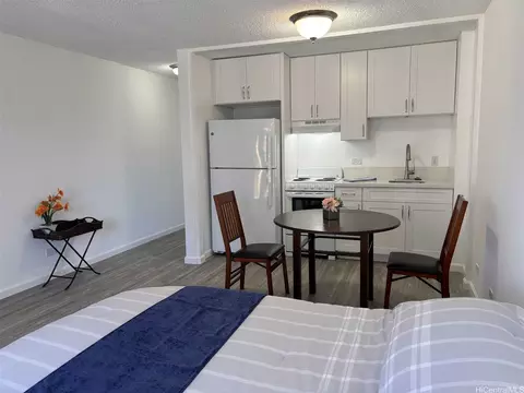 2345 Ala Wai Blvd #1006, Honolulu, HI 96815