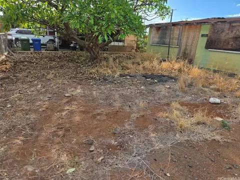 87-208 Maia St, Waianae, HI 96792