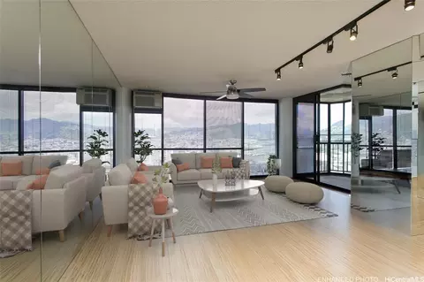 60 N Beretania St #3405, Honolulu, HI 96817